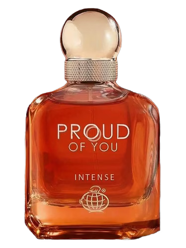 Proud of You Intense – Fragrance World