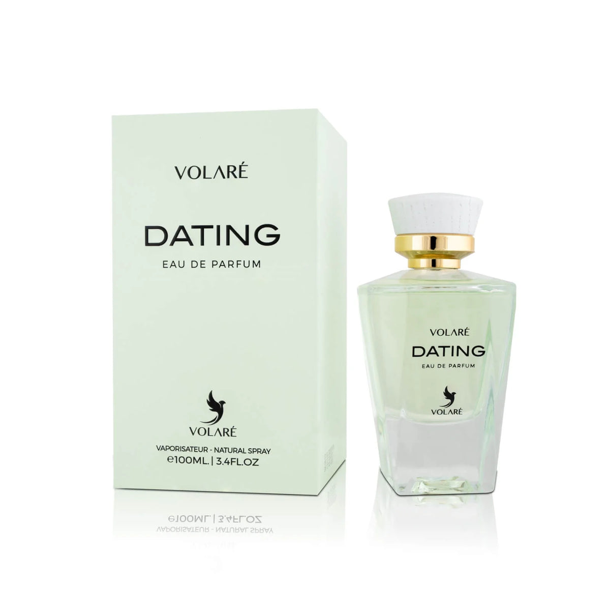 Dating Eau de Parfum | Volare