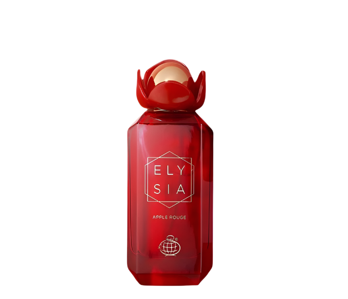 Elysia Apple Rouge – Fragrance World