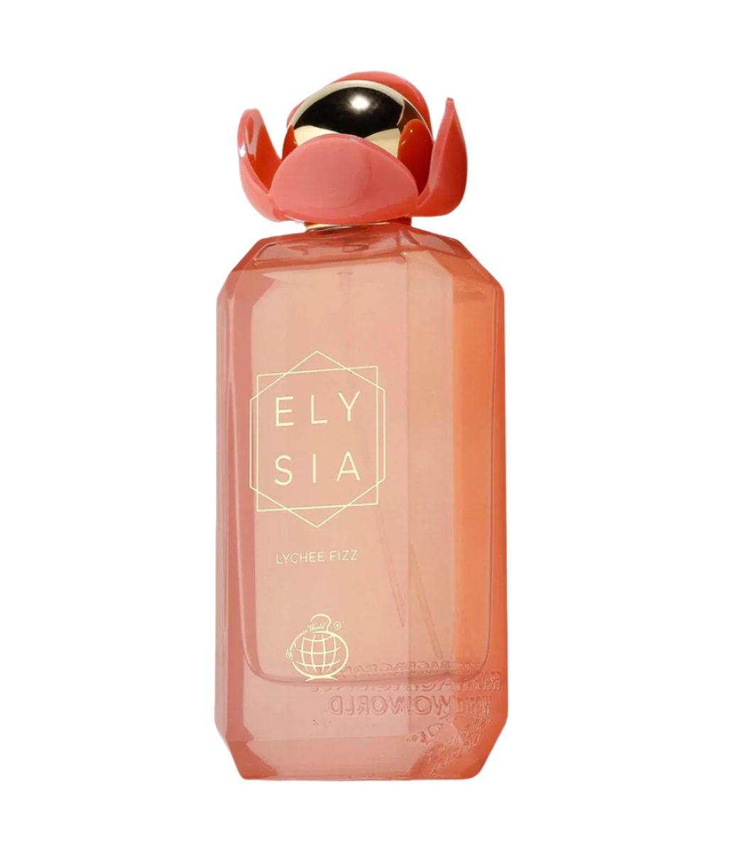 Elysia Lychee Fizz – Fragrance World