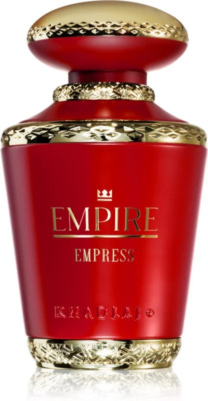 Empire empress - Khadlaj
