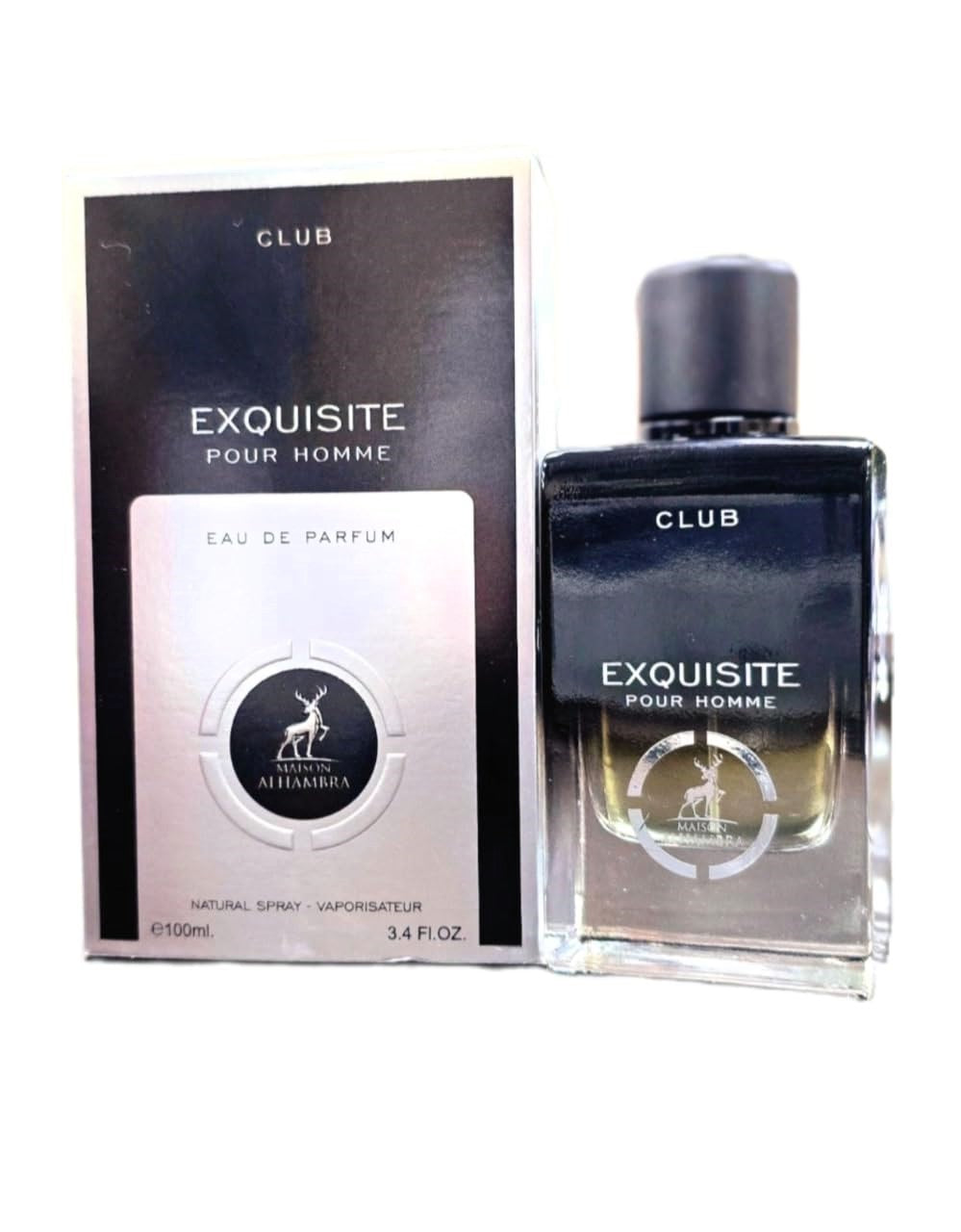 Excuisite - Maison alhambra