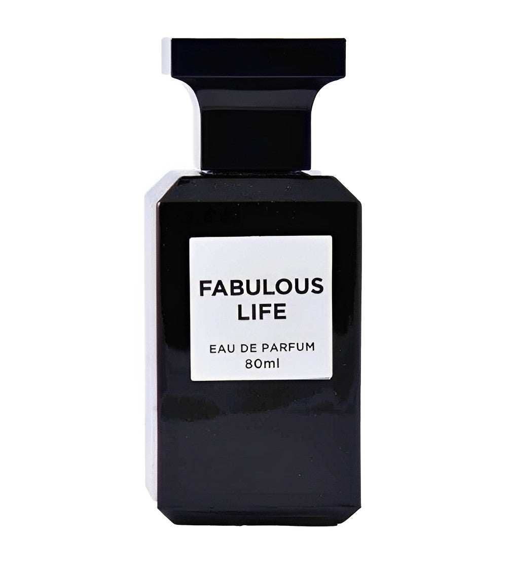 Fabulous life - Fragrance world