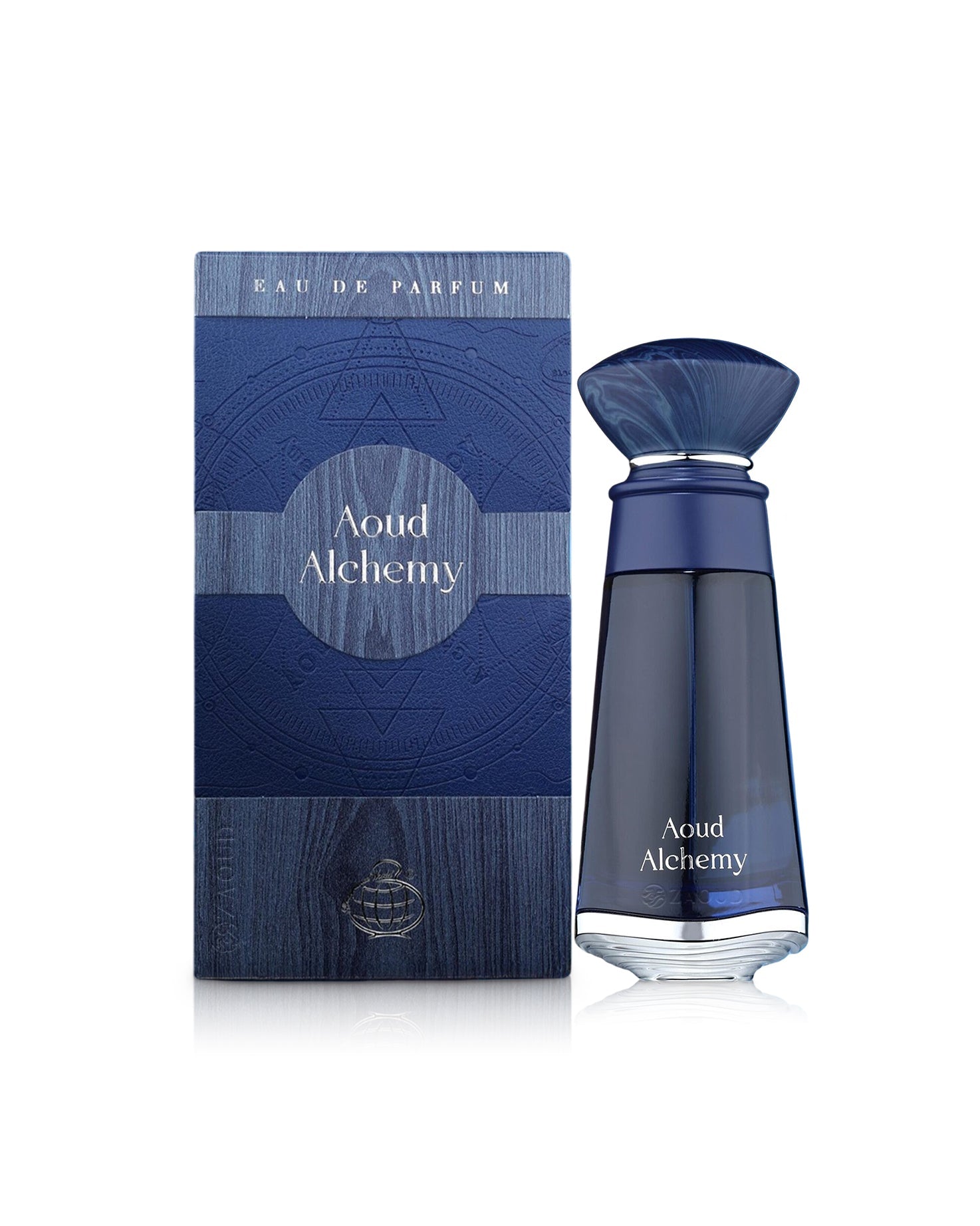Aoud Alchemy – Fragrance World