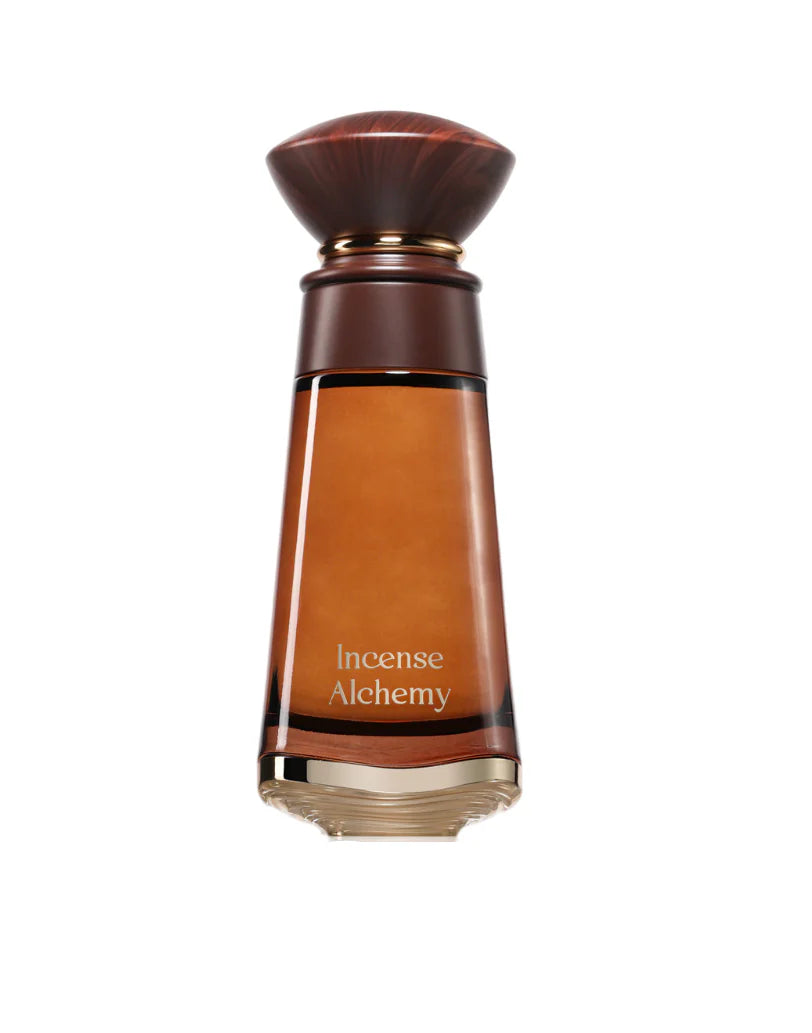 Incense Alchemy - Fragrance World