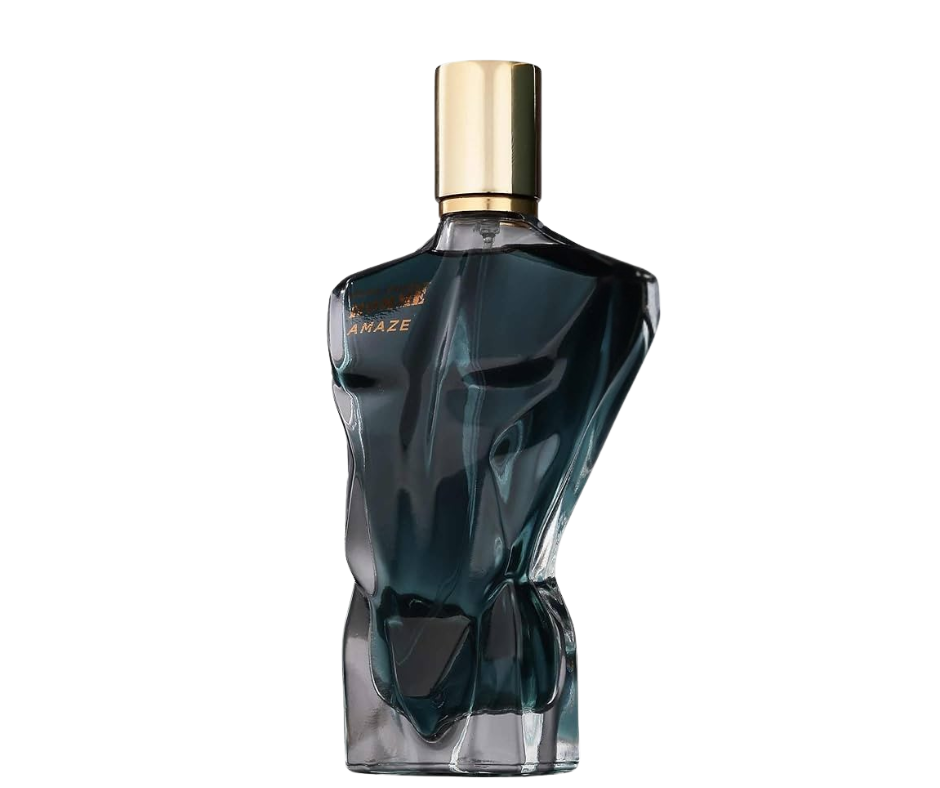 John Gustav Homme Amaze – Fragrance World