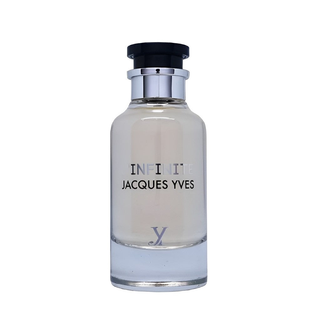 L`Infinite Jacques Yves - Fragrance World