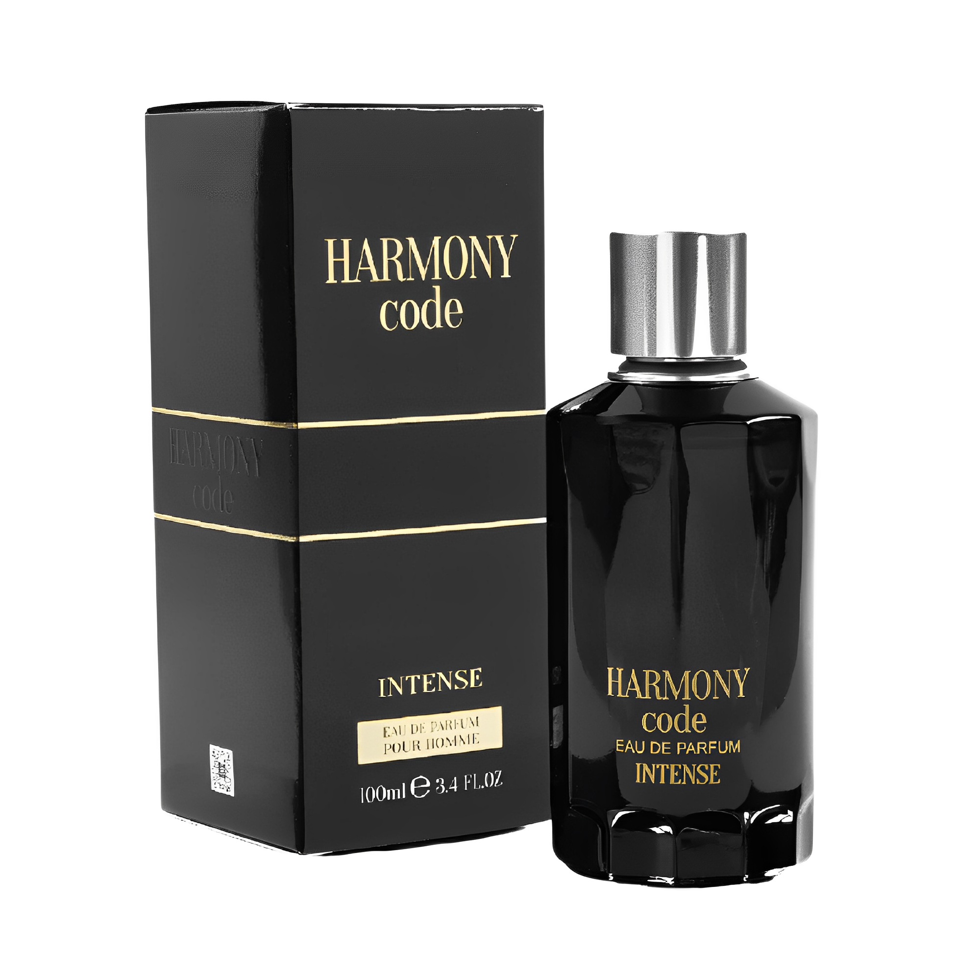 Harmony Code Intense - Fragrance World