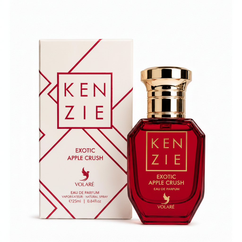 Kenzie Apple Crush Eau de Parfum 25 ml | Volaré