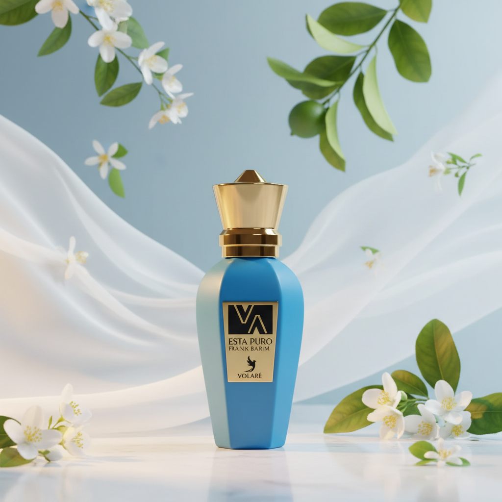 Esta Puro Eau de Parfum 25 ml | Volaré