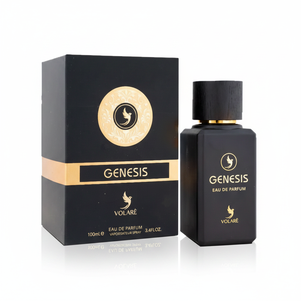 Genesis Eau de Parfum | Volare