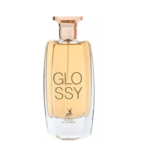 Glossy - Maison alhambra
