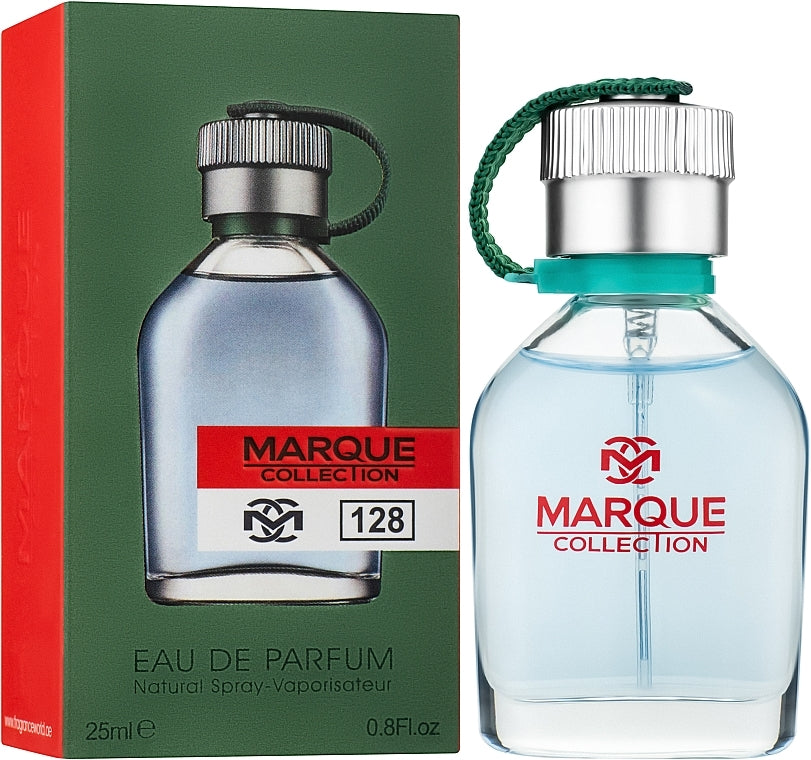 N 128 Marque Collection –  Fragrance World