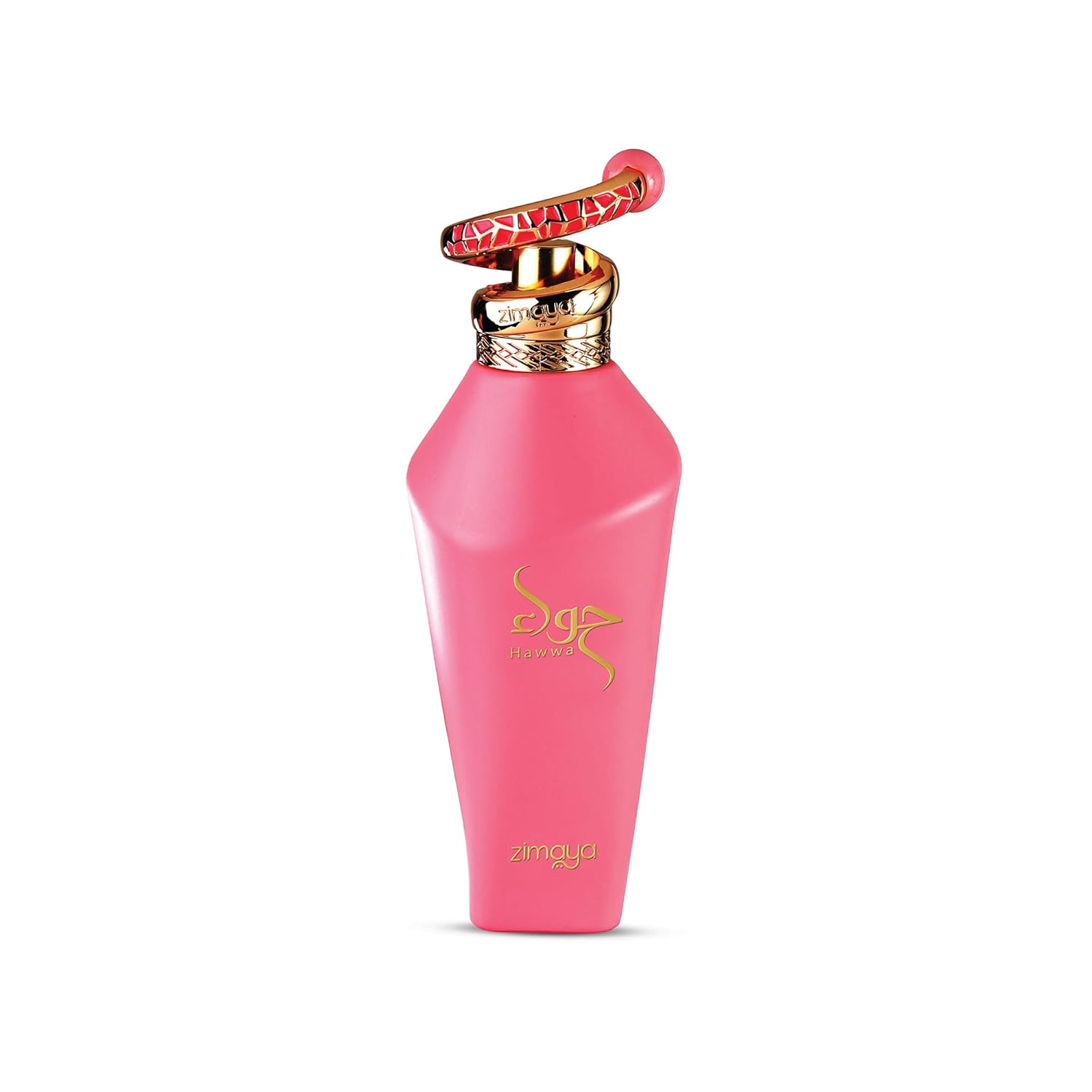 Hawwa pink - Zimaya