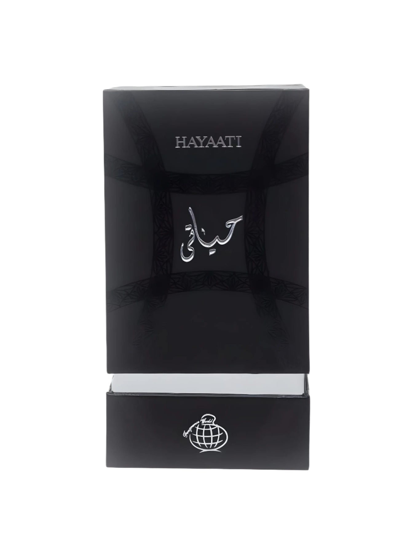 Hayaati - Fragrance World
