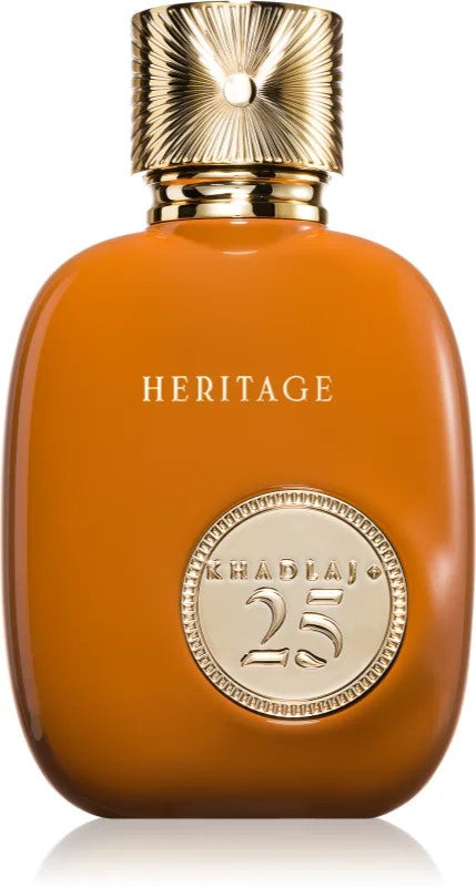 Heritage - Khadlaj