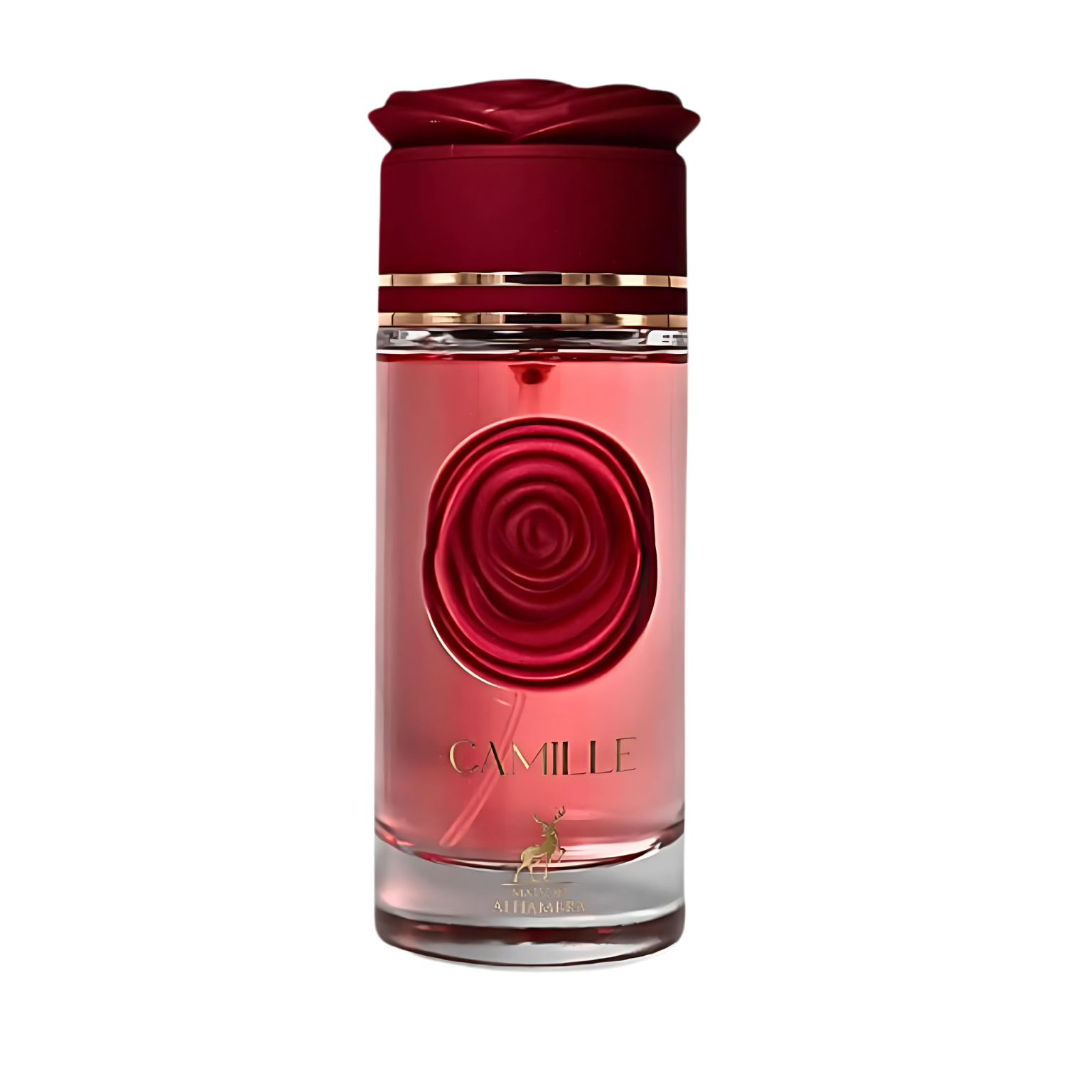 Camille - Maison Alhambra