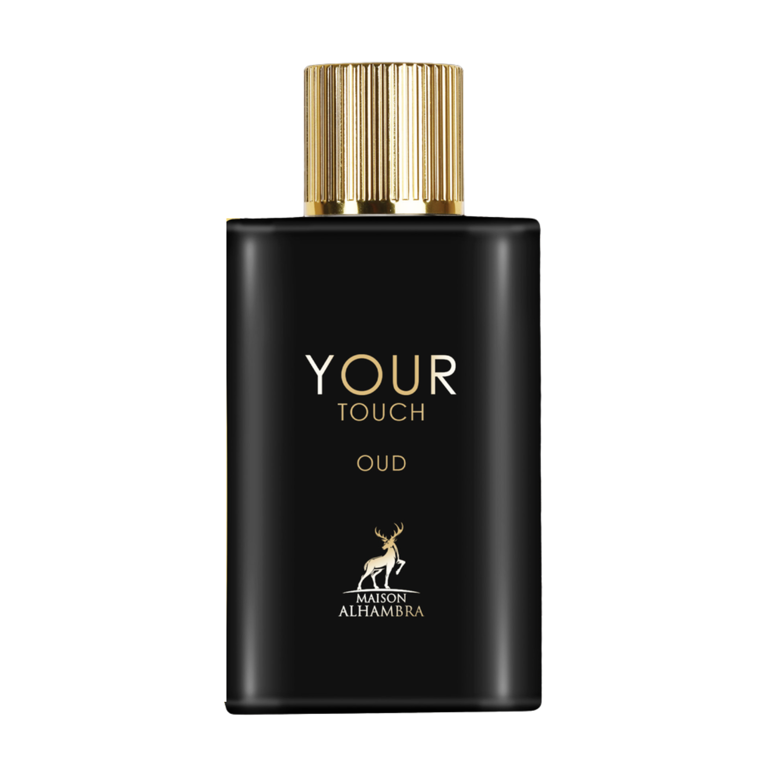 Your Touch Oud - Maison Alhambra