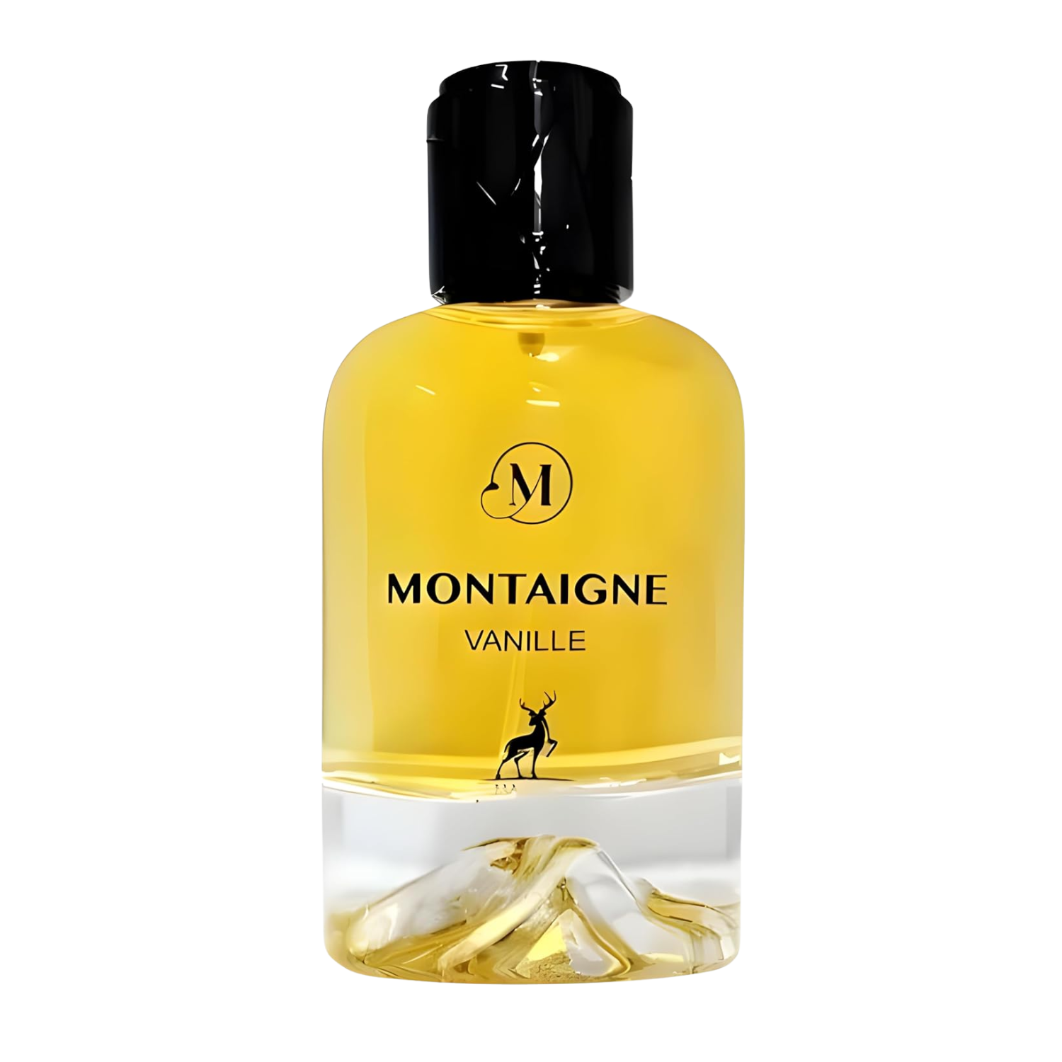 Montaigne Vanille - Maison Alhambra