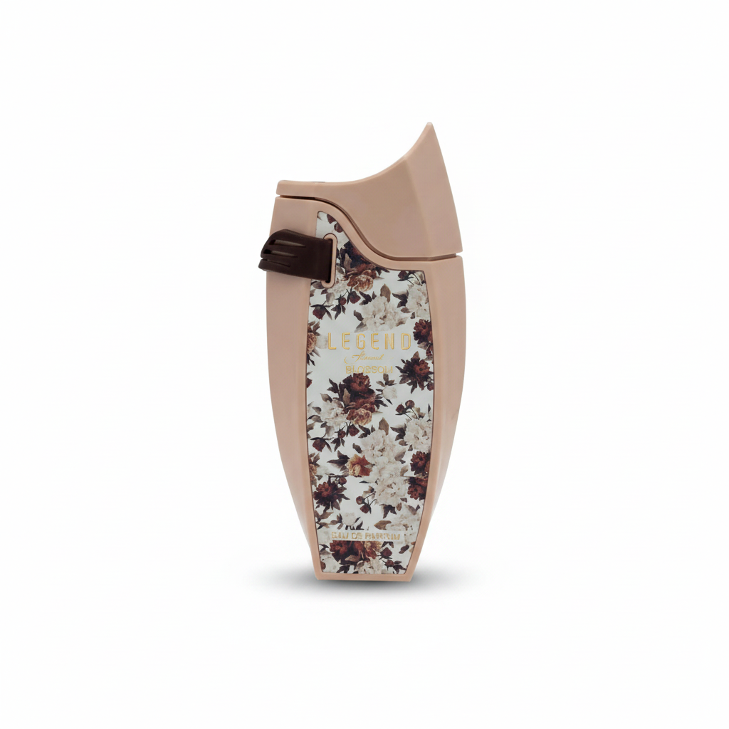 Legend Femme Blossom Eau de Parfum 80 ml fles van Emper