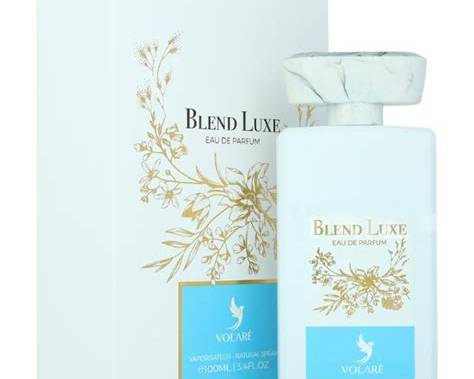 Blend Luxe Eau de Parfum van Volare