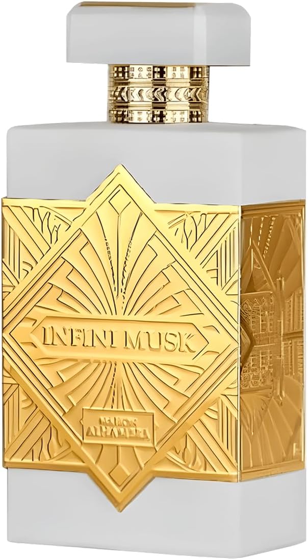 Infini musk - Maison alhambra