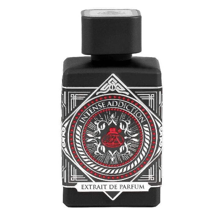 Intense addiction - Fragrance World