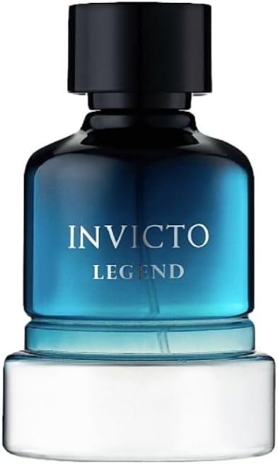 Invicto legend - Fragrance World