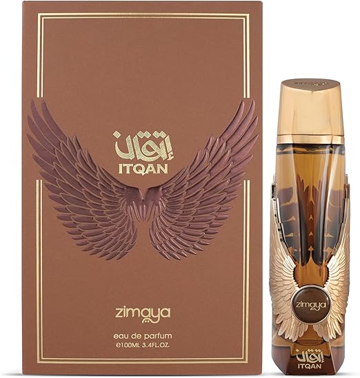 Itqan gold - Zimaya