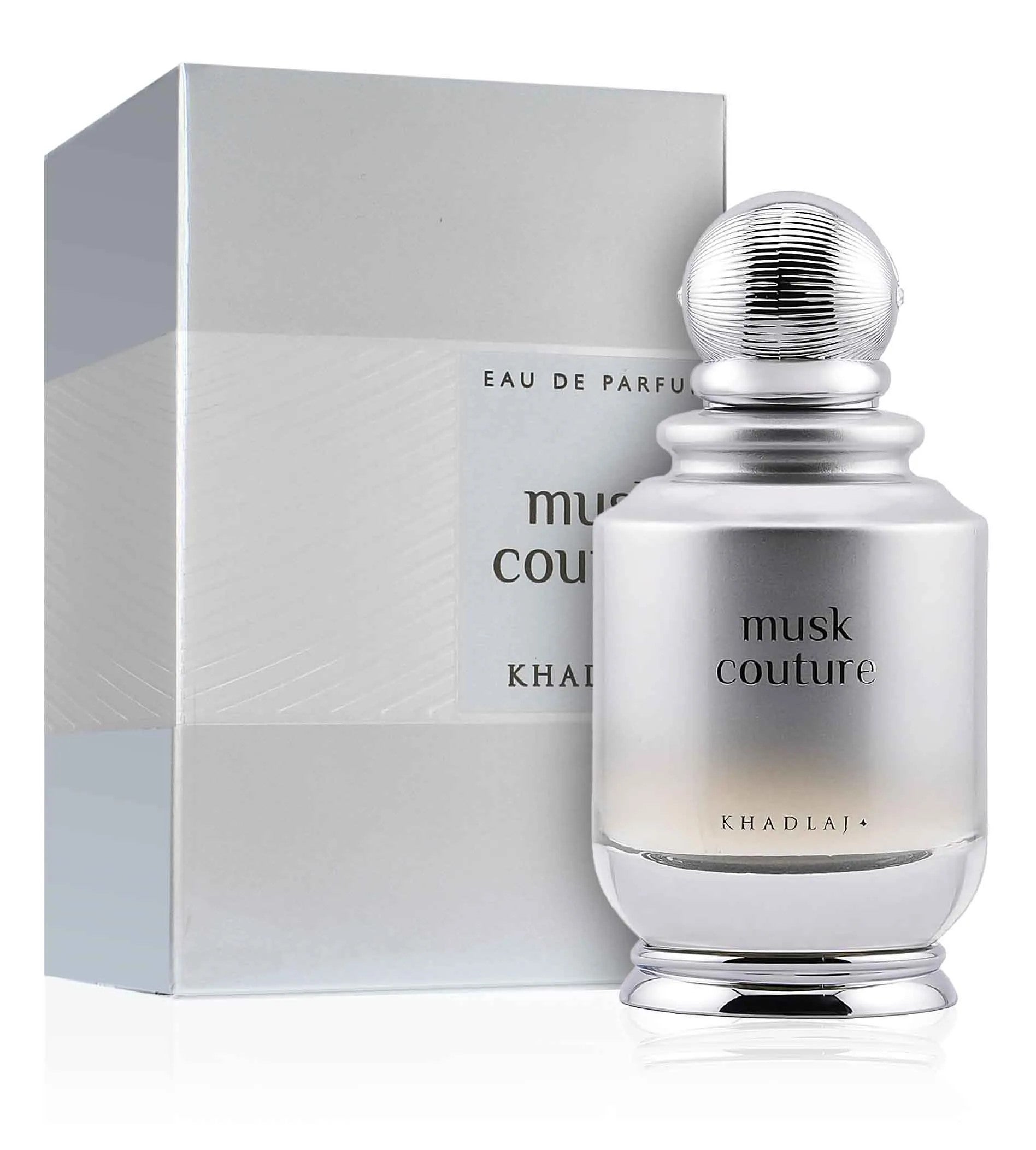 Musk couture - Khadlaj