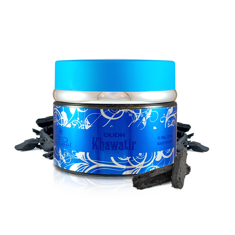 Oudh Khawatir - Nabeel