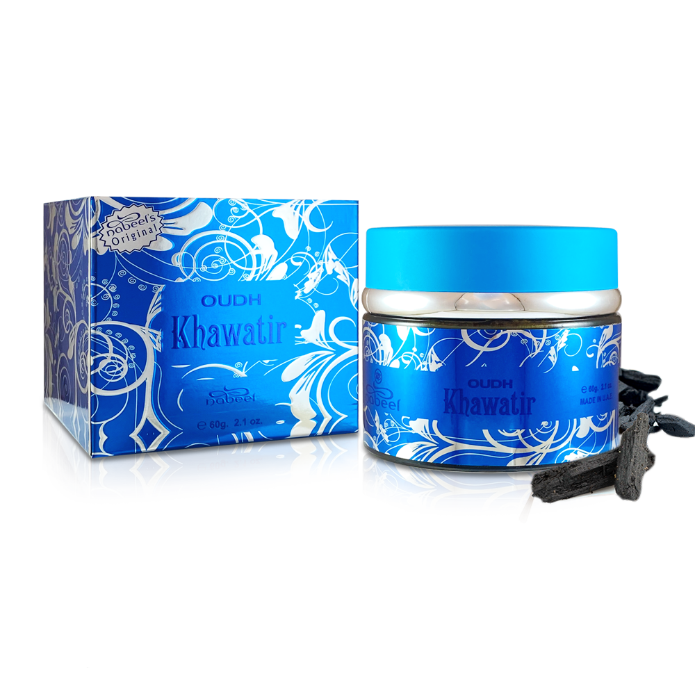 Oudh Khawatir - Nabeel