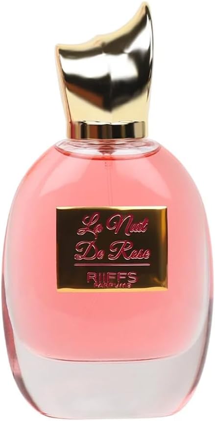 La nuit de rose - Riiffs