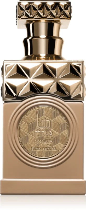 Minya coco lush - Paris corner