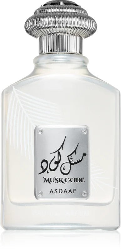 Muskcode - Asdaaf