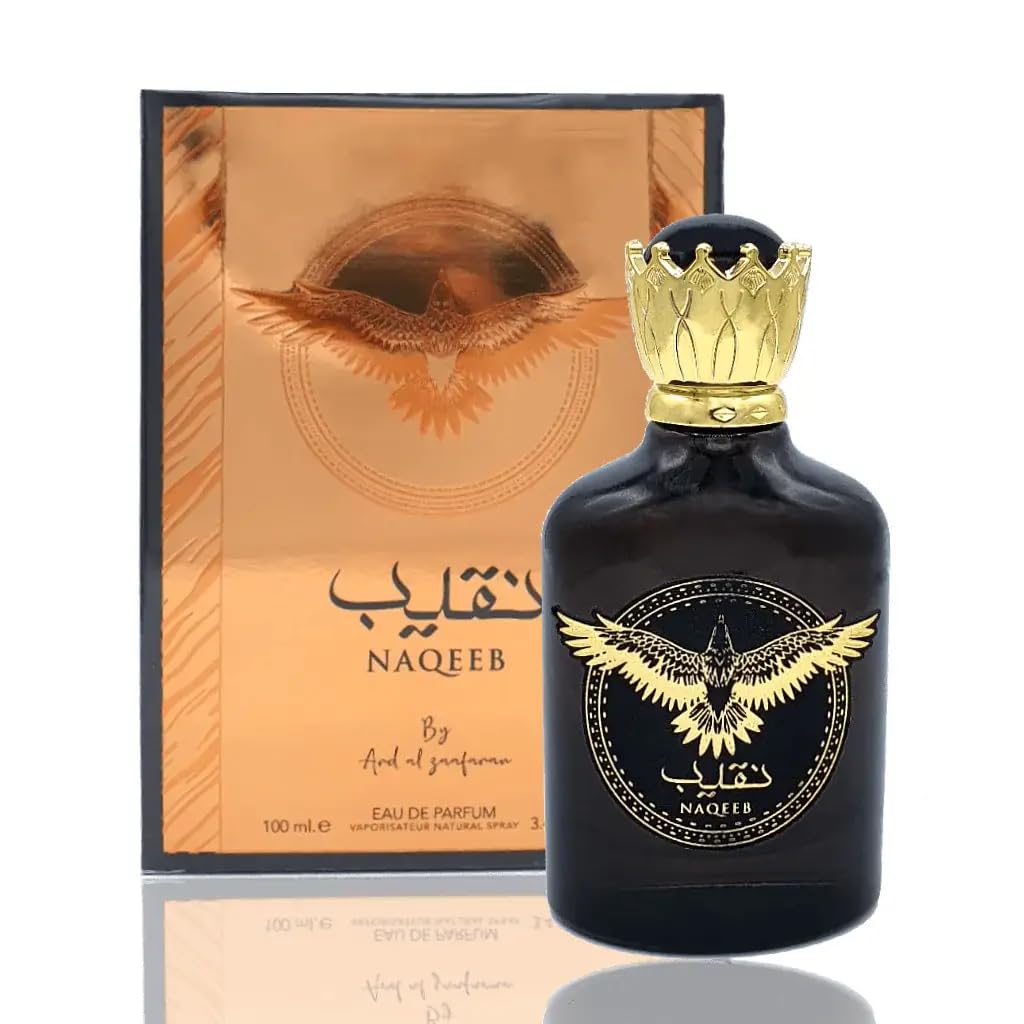 Naqeeb - Ard al zaafran