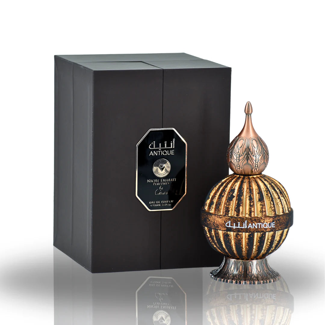 Antique - Niche Emarati