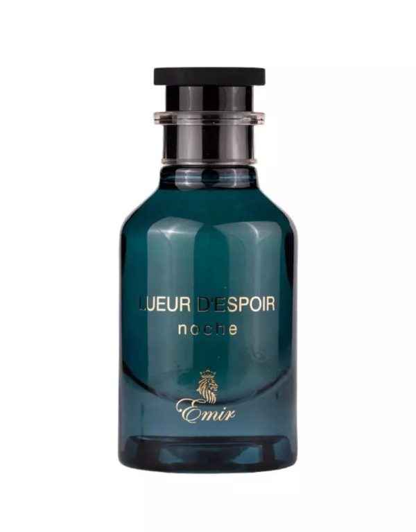 Luer D'espoir Noche - Paris Corner