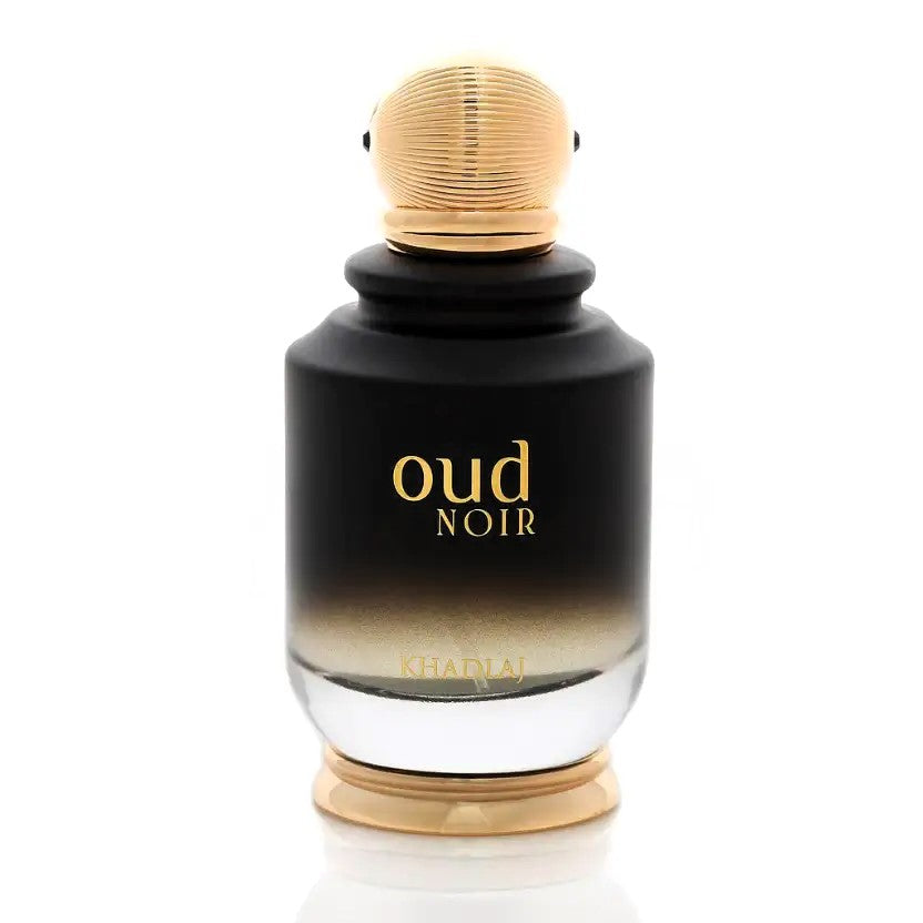 Oud noir - Khadlaj