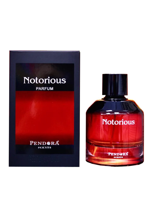 Notorious - Pendora Scents