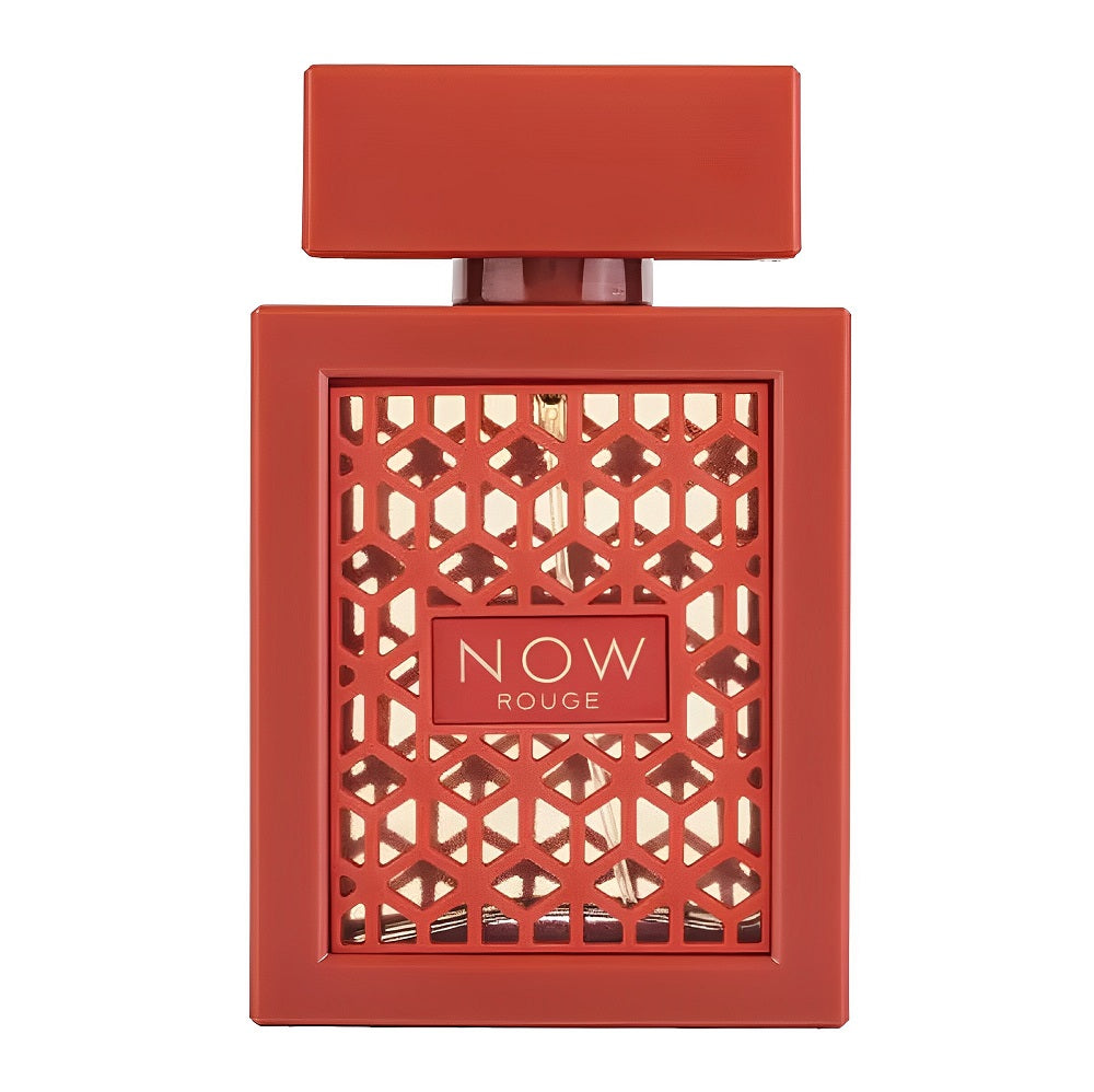 Now Rouge - Rave