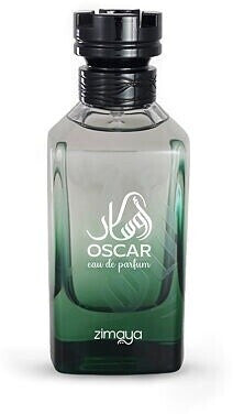 Oscar - Zimaya