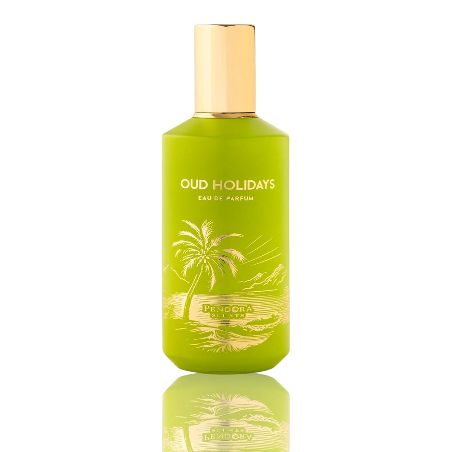 Oud holidays - Paris corner
