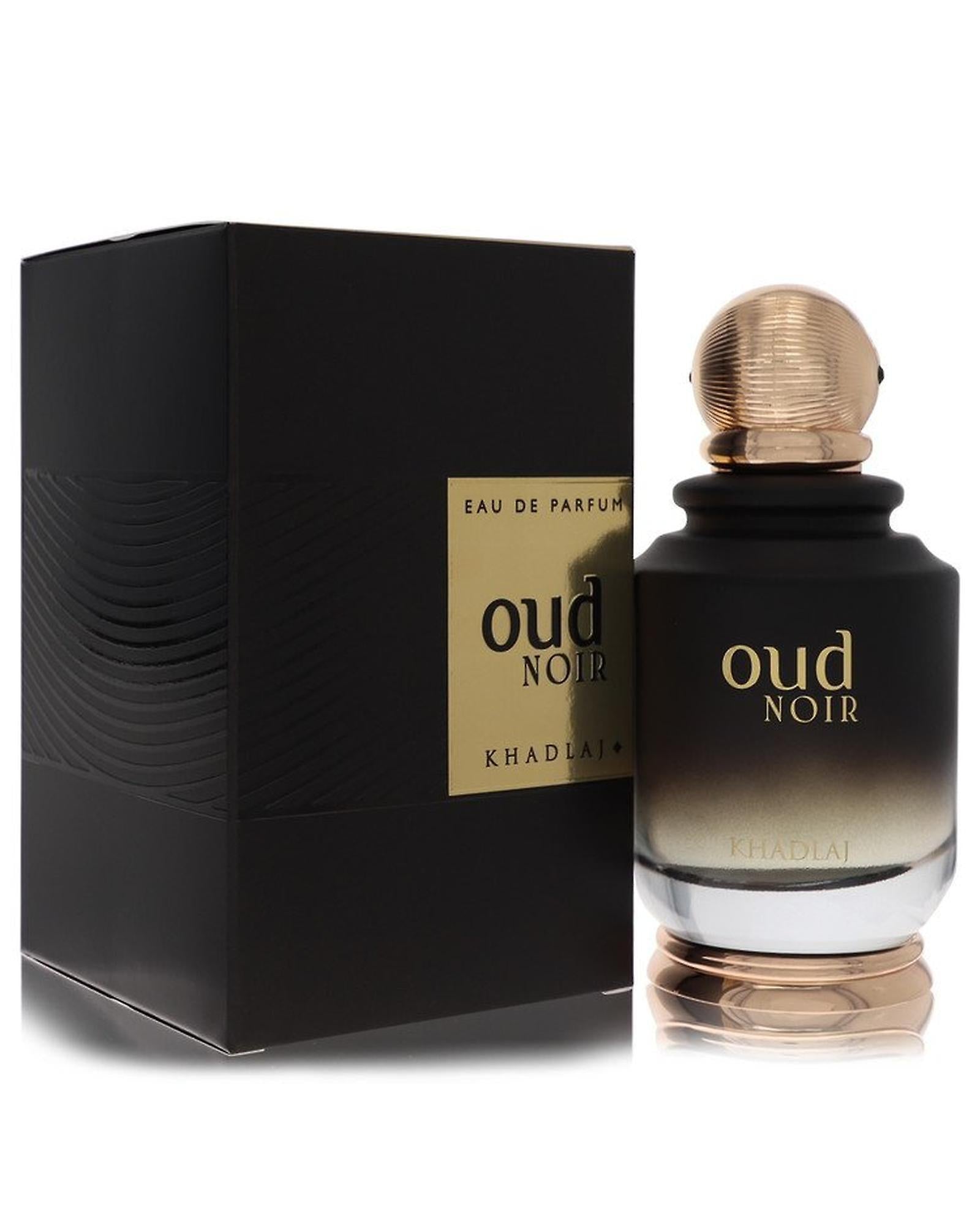 Oud noir - Khadlaj