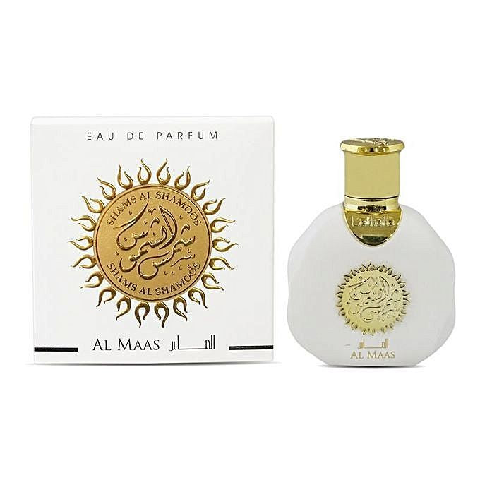 Shams Al Shamoos Al Maas - Lattafa