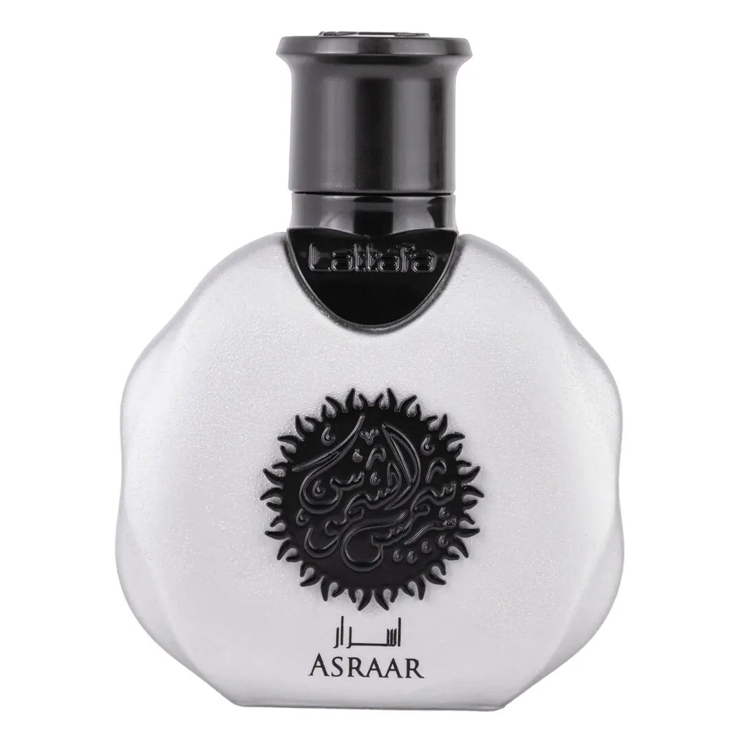 Shams Al Shamoos Asraar - Lattafa