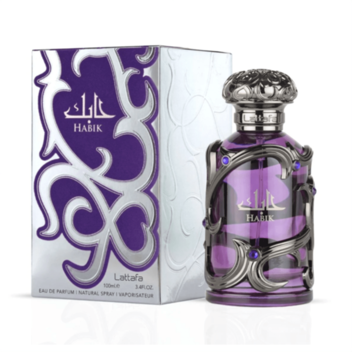 Habik for Men - Lattafa