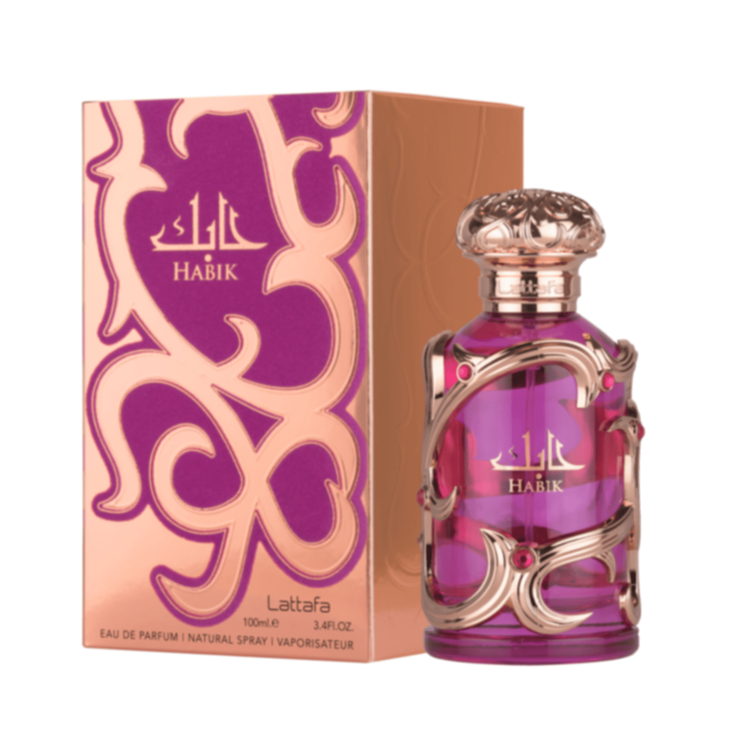 Habik for Women - Lattafa
