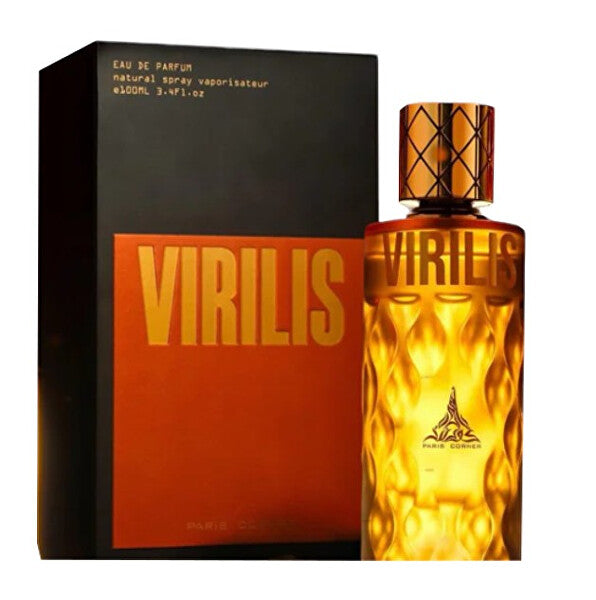 Virilis - Paris Corner