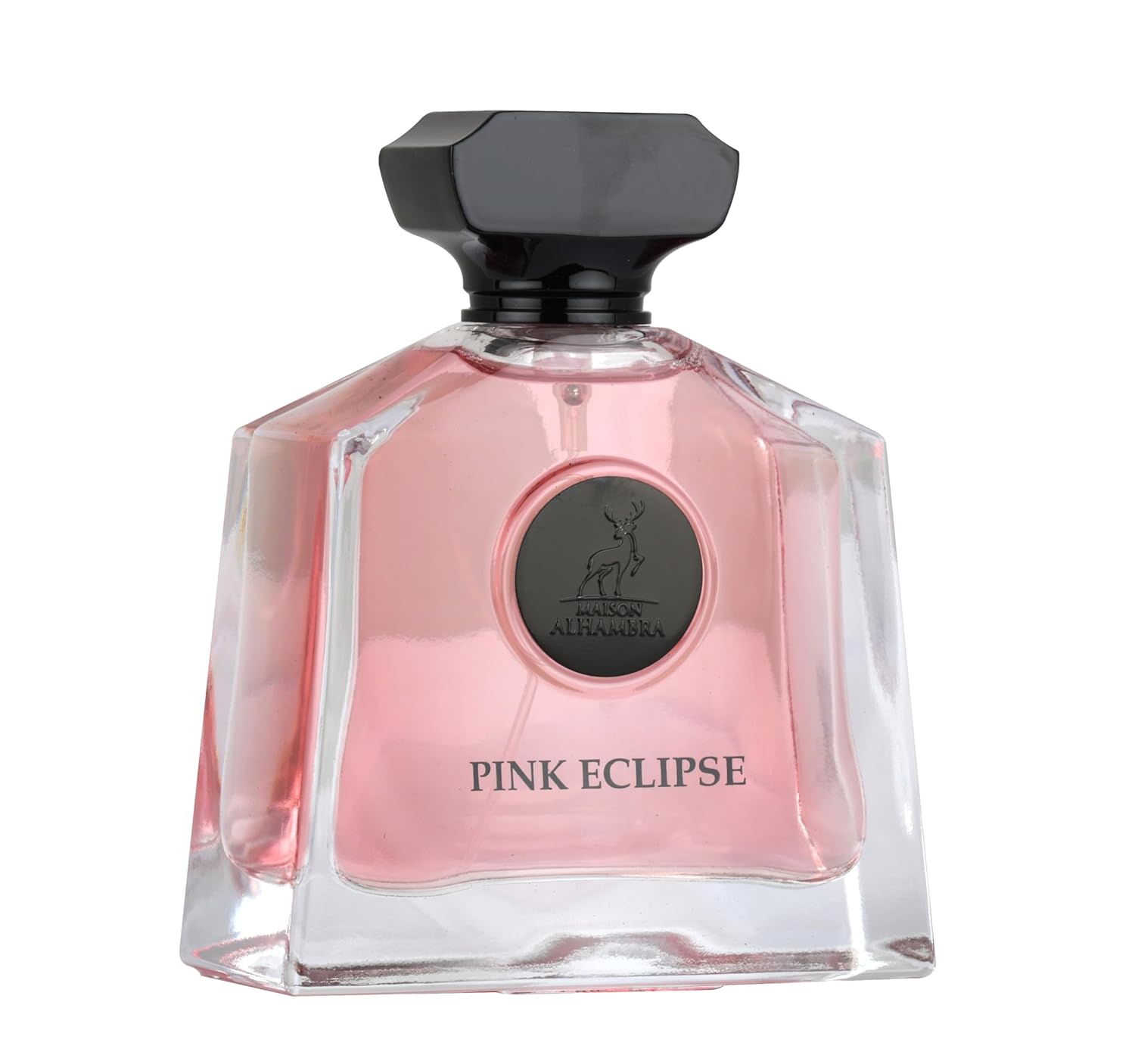 Pink eclipse - Maison alhambra